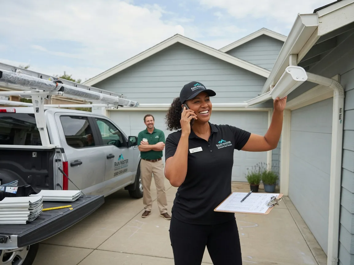 Gutter Installation Pembroke, GA FAQs